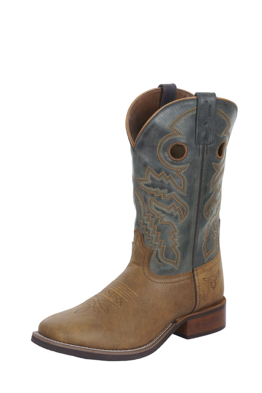 P4W18226 Pure Western Men's Prescott Boots