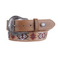 P4W1977BLT Pure Western Unisex Sasha Belt