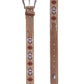 P4W1977BLT Pure Western Unisex Sasha Belt