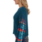 P4W2556925 Pure Western Women's Mora Knitted Pullover