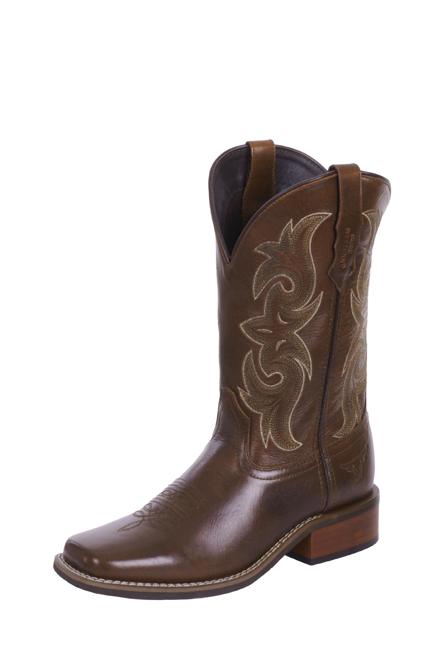 P4W28440 Pure Western Women's Pendleton Boot