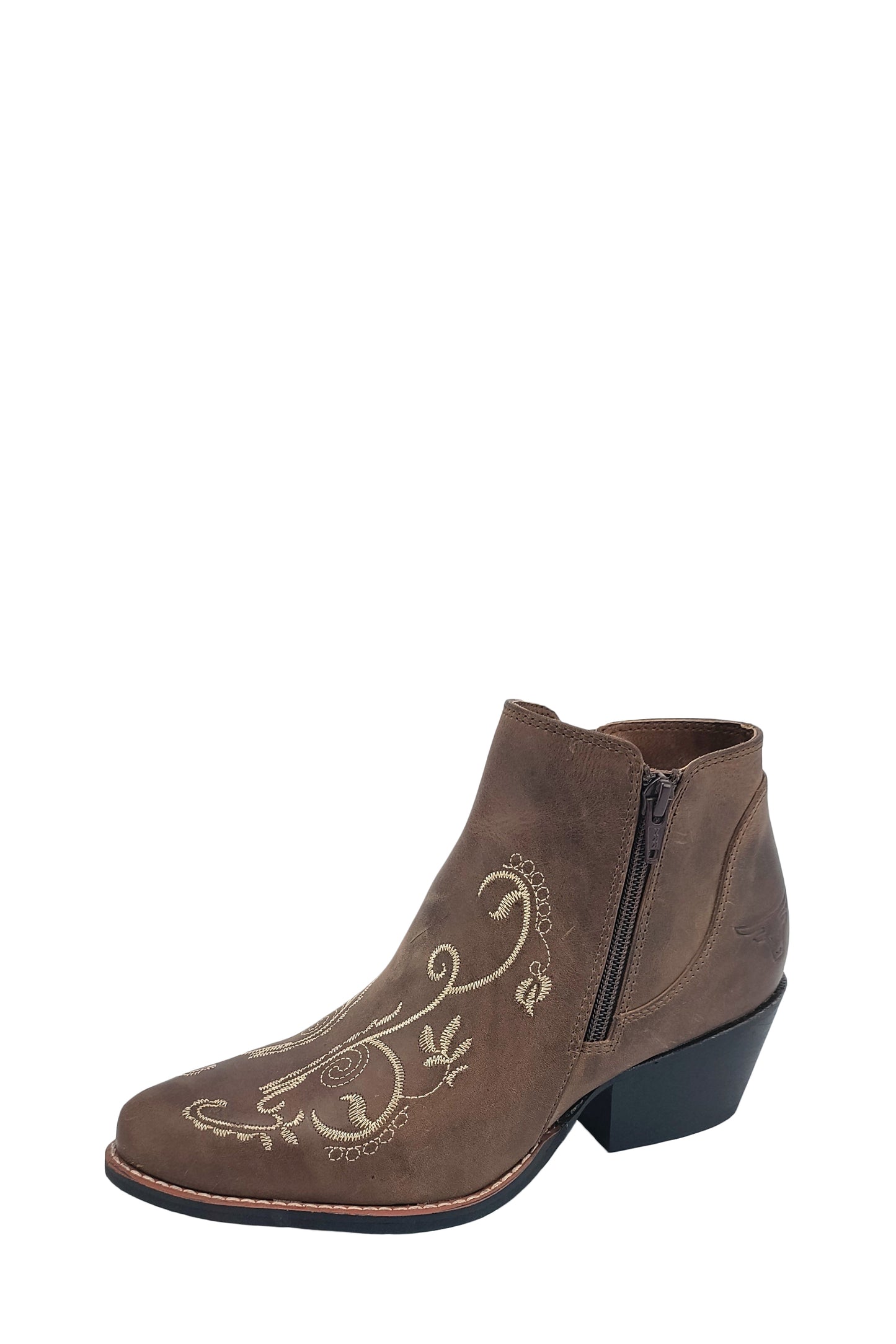 P4W28453 Pure Western Women's Odessa Boot