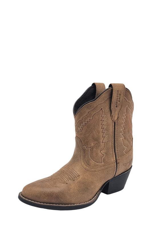 P4W28454 Pure Western Women's Socorro Boot