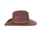 P4W2920BND Pure Western Toby Hat Band