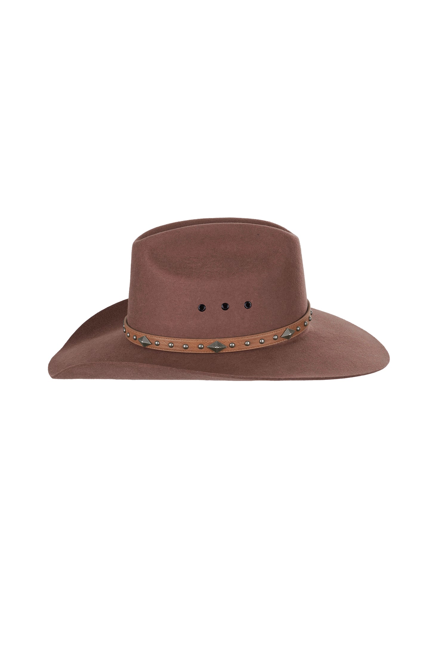 P4W2920BND Pure Western Toby Hat Band