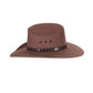 P4W2920BND Pure Western Toby Hat Band