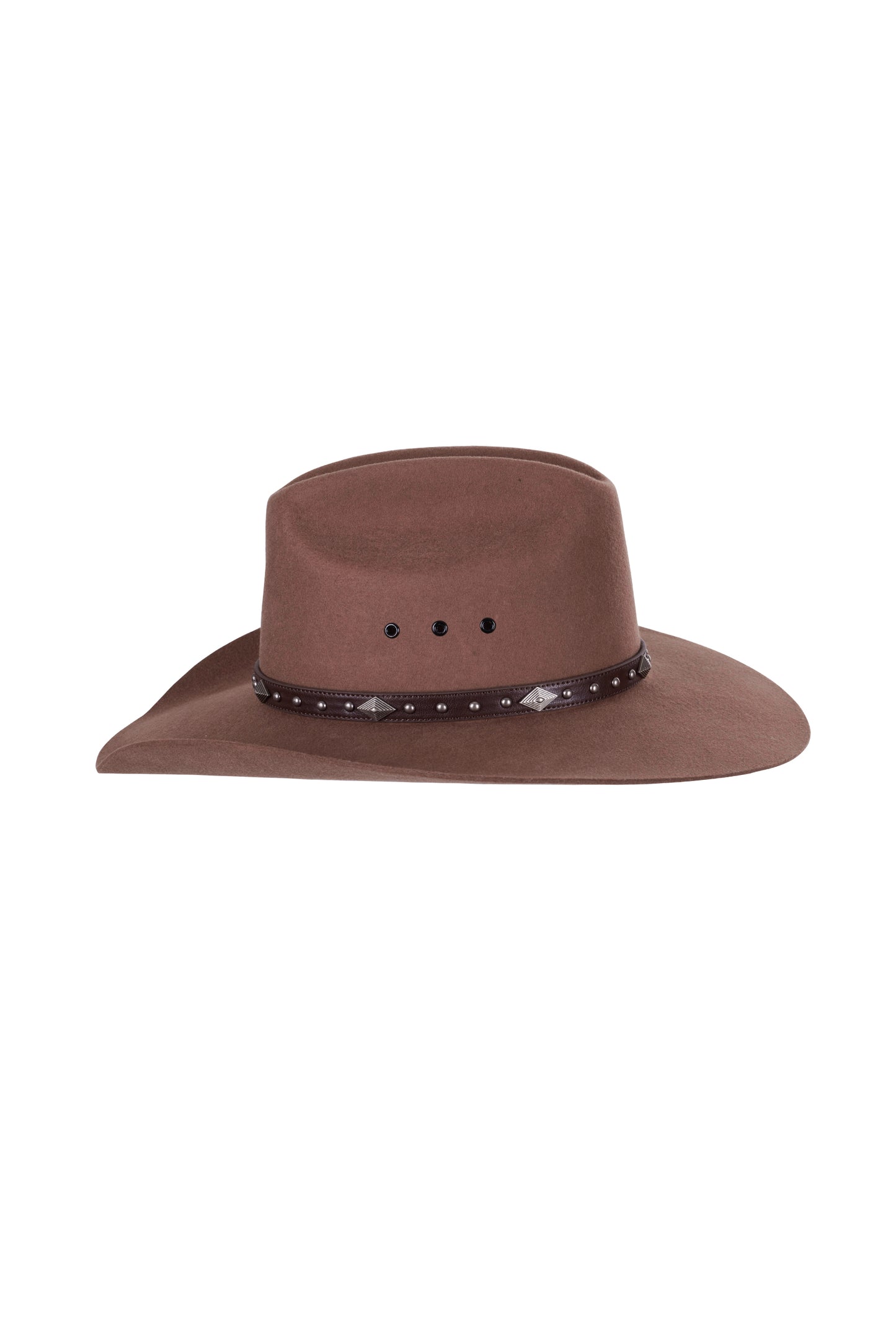 P4W2920BND Pure Western Toby Hat Band