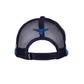 P4W3904CAP Pure Western Kids Brock Trucker Cap