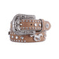 P4W5986BLT Pure Western Girl's Nelly Belt