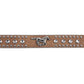 P4W5986BLT Pure Western Girl's Nelly Belt