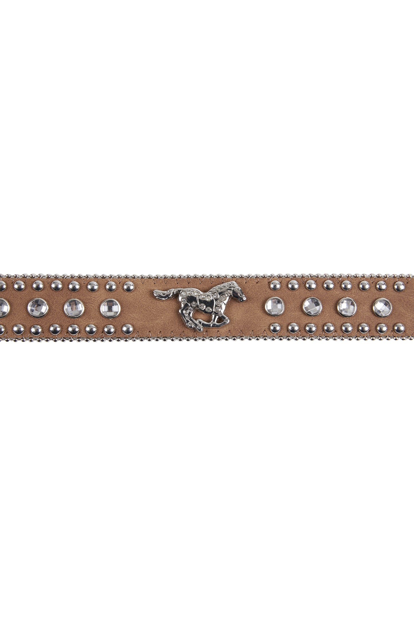 P4W5986BLT Pure Western Girl's Nelly Belt