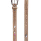 P4W5987BLT Pure Western Girl's Arrow Belt