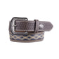 P4W7908BLT Pure Western Kid's Radley Belt