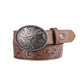 P4W7909BLT Pure Western Kid's Perry Belt