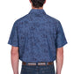 P5S1102074 Pure Western Men's Travis SS Shirt
