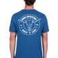 P5S1503083 Pure Western Men's Walker SS Tee