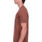 P5S1503084 Pure Western Men's Frank SS Tee