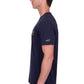 P5S1503085 Pure Western Men's Samuel SS Tee