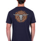 P5S1503085 Pure Western Men's Samuel SS Tee
