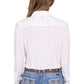 P5S2126120 Pure Western Women's Monica LS Shirt