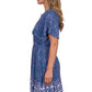 P5S2400111 Pure Western Women's Farrah Dress