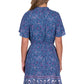P5S2400111 Pure Western Women's Farrah Dress