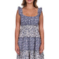 P5S2405110 Pure Western Women's Maisy Dress