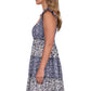P5S2405110 Pure Western Women's Maisy Dress