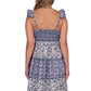 P5S2405110 Pure Western Women's Maisy Dress