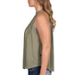 P5S2574116 Pure Western Women's Abigail Blouse
