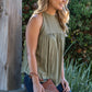 P5S2574116 Pure Western Women's Abigail Blouse