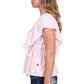 P5S2575155 Pure Western Women's Nikita SS Blouse
