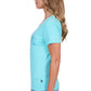 P5S2598104 Pure Western Women's Shelly SS Tee