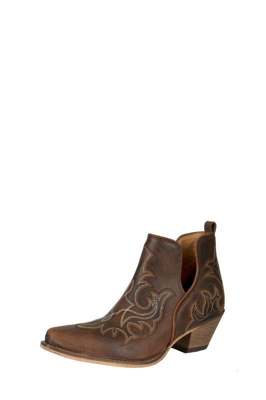 P5S28466 Pure Western Women's Bodie Boot