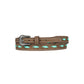 P5S2944BND Pure Western Martine Hat Band Tan