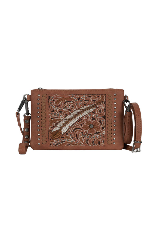 P5S2975BAG Pure Western Drew Bag