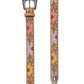 P5S2981BLT Pure Western Carleen Belt