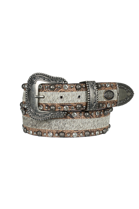 P5S2982BLT Pure Western Melanie Belt