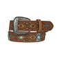 P5S2983BLT Pure Western Kristen Belt