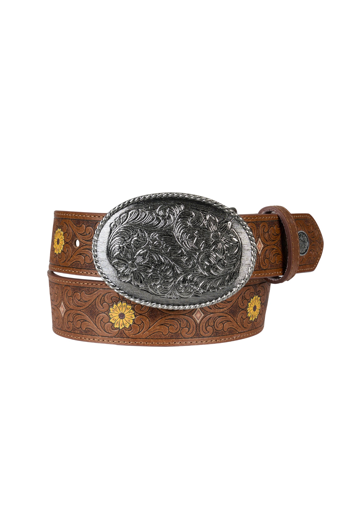 P5S2985BLT Pure Western Eloise Belt