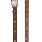 P5S2985BLT Pure Western Eloise Belt
