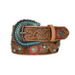 P5S2987BLT Pure Western Charlene Belt