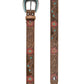 P5S2987BLT Pure Western Charlene Belt
