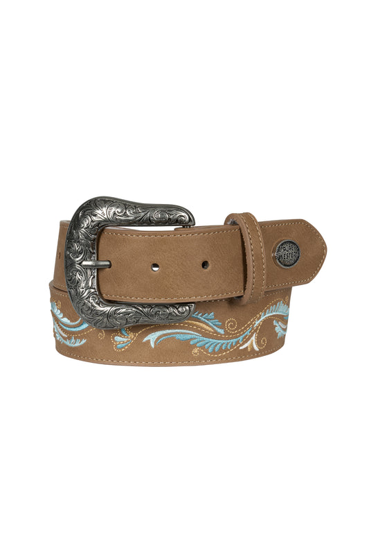 P5S2989BLT Pure Western Polly Belt