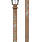 P5S2989BLT Pure Western Polly Belt