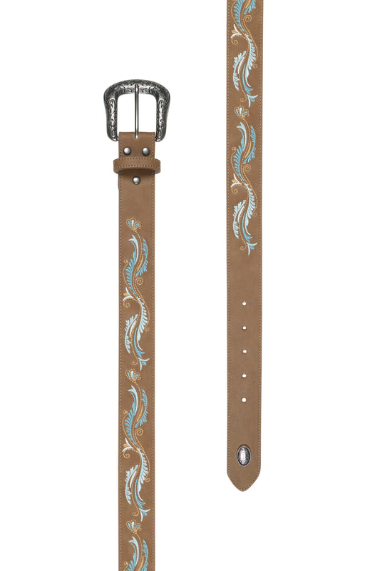 P5S2989BLT Pure Western Polly Belt