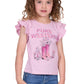 P5S5576144 Pure Western Girls Pietta Tee