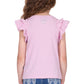 P5S5576144 Pure Western Girls Pietta Tee