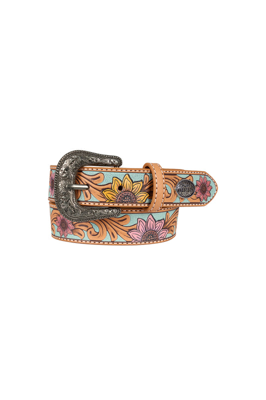 P5S5924BLT Pure Western Kids Carleen Belt