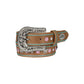 P5S5926BLT Pure Western Kids Isabella Belt